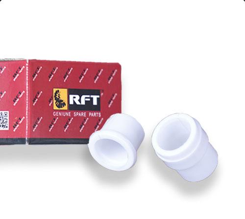 بوش بالا و پایین دوشاخ کلاچ پراید RFT