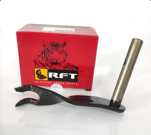 اهرم کلاچ یورو4 پراید RFT