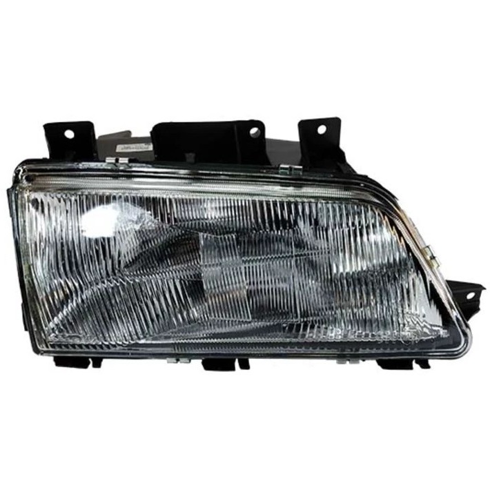 چراغ جلو 405 راست تابش گستر