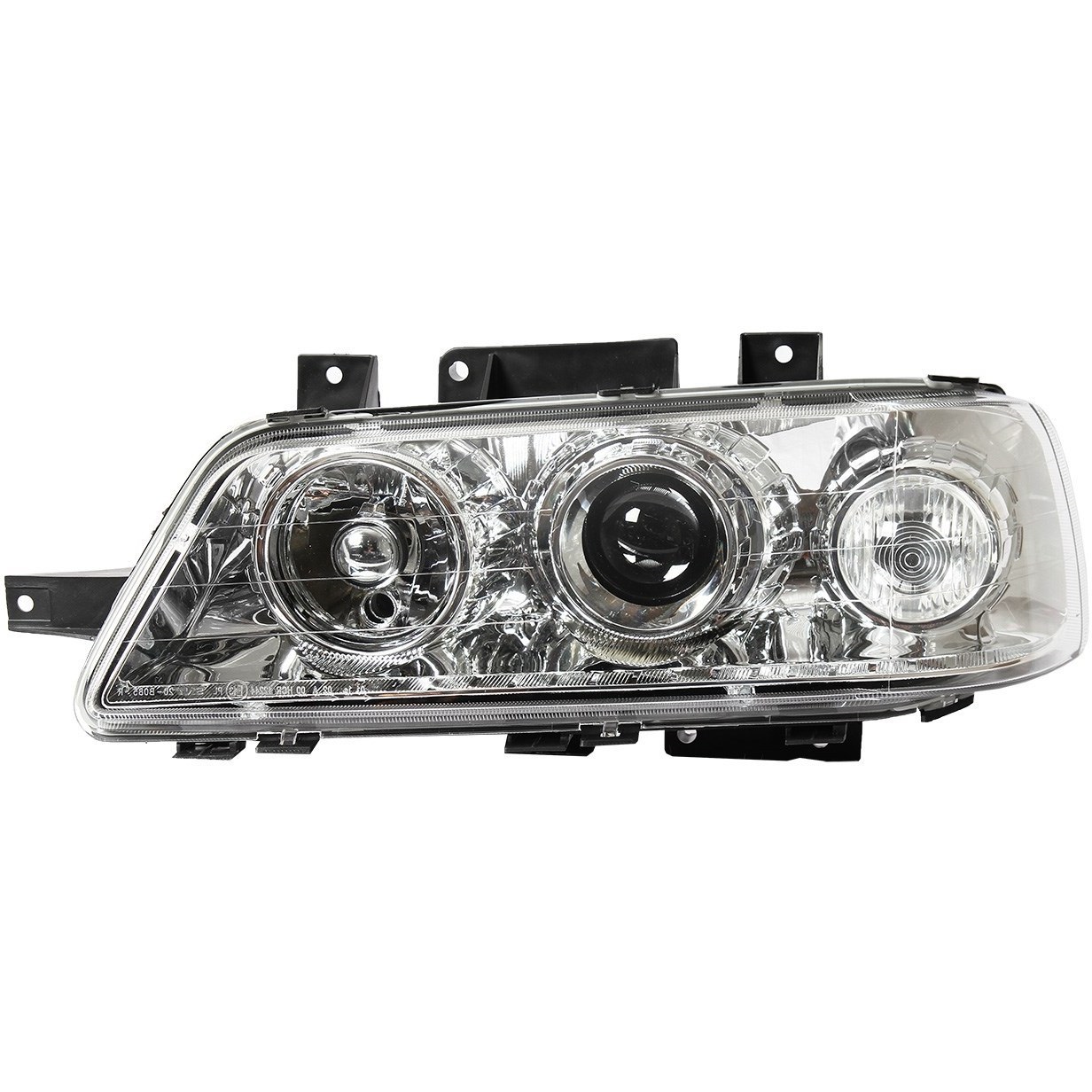 چراغ جلو 405 SLX راست SNT (O24)